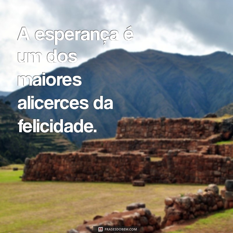 As Melhores Frases de Felicidade para Inspirar Seu Dia 