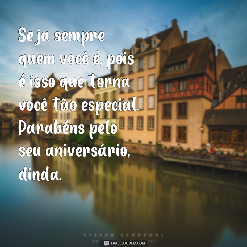 Surpreenda sua dinda com as mais lindas frases de feliz aniversário 