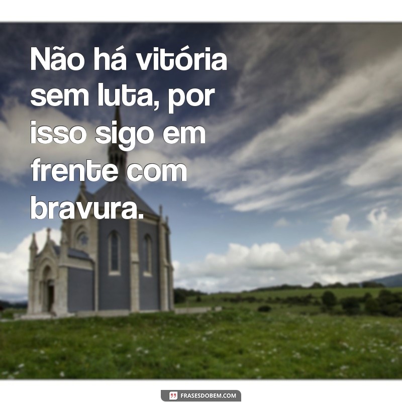 Descubra as melhores frases FT de peito para inspirar e motivar! 