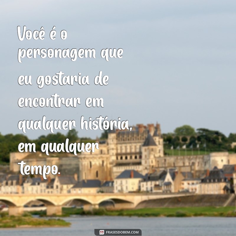 Frases Românticas de Livros para Inspirar Seu Tumblr 