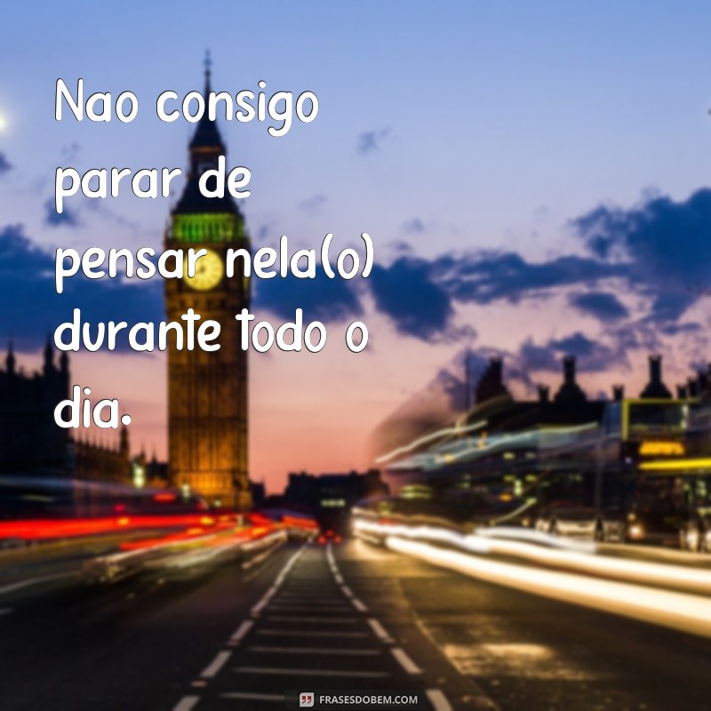 Descubra os sinais que indicam que você está apaixonado: 30 frases que revelam se você está gostando de alguém 