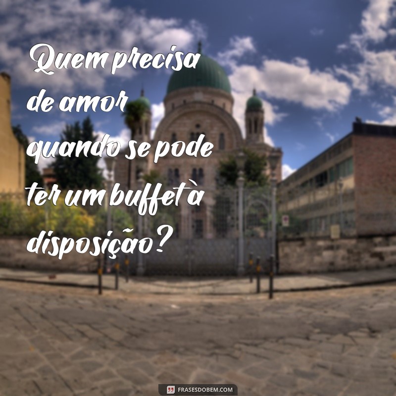 30 Frases Engraçadas sobre Fome que Vão Te Fazer Rir e Comer Mais! 