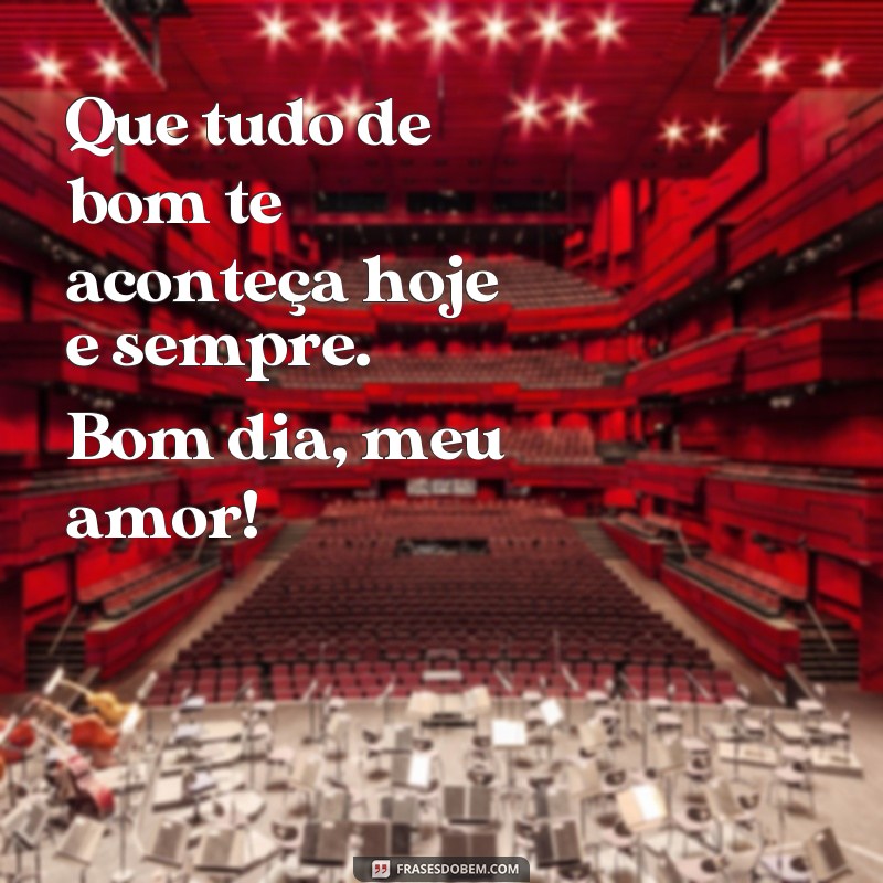 Surpreenda seu amor com as melhores frases de bom dia para namorado no Tumblr 