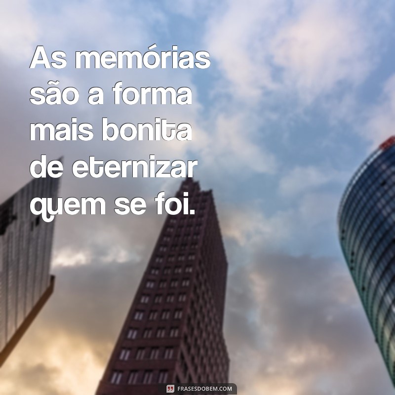 Emoção e Reflexão: Descubra as Mais Tocantes Frases em Fotos de Luto 