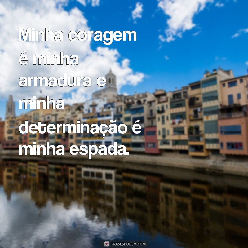 Descubra as melhores frases de uma guerreira para se inspirar e enfrentar desafios 