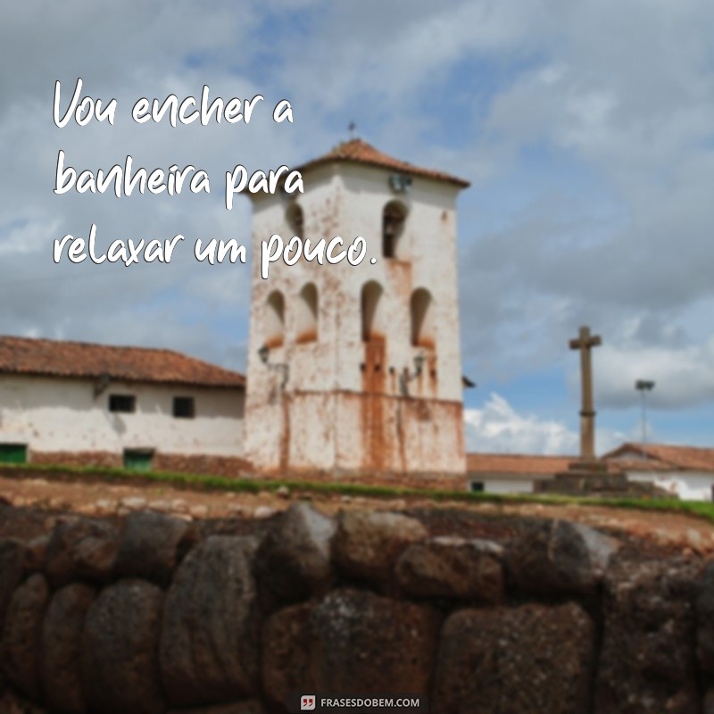 Descubra como escrever corretamente a palavra encher com estas frases úteis! 