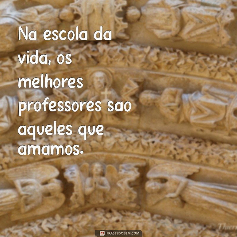 Frases Inspiradoras sobre Família e Escola: Reflexões e Aprendizados 