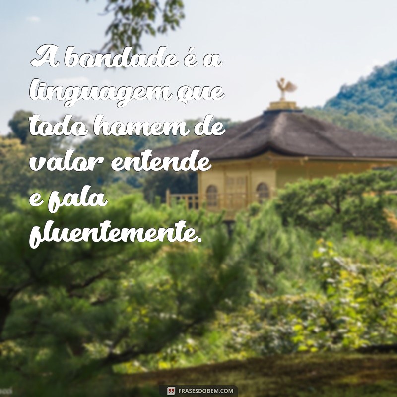 Frases Inspiradoras para Celebrar o Dia do Homem 