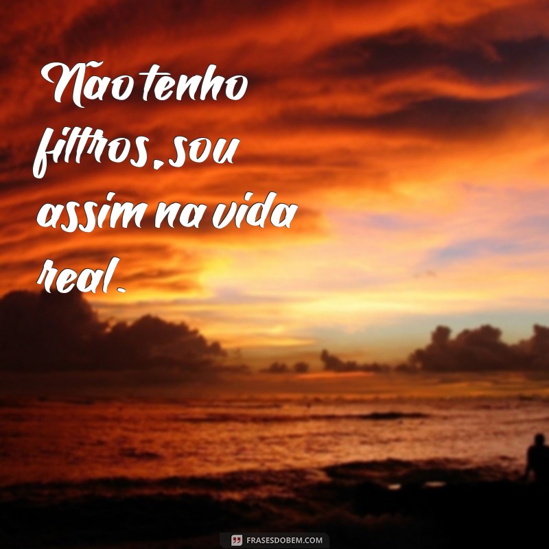 Encante seus seguidores com Frases Fofas para Perfil em Fotos 