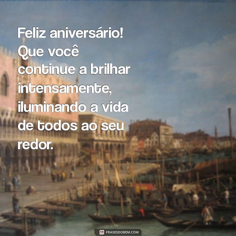 Frases Emocionantes de Aniversário para Celebrar sua Prima Querida 