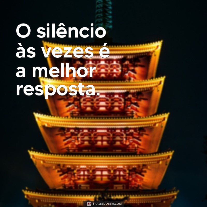 Frases de Reflexão Inspiradoras para Mentes Pensadoras 