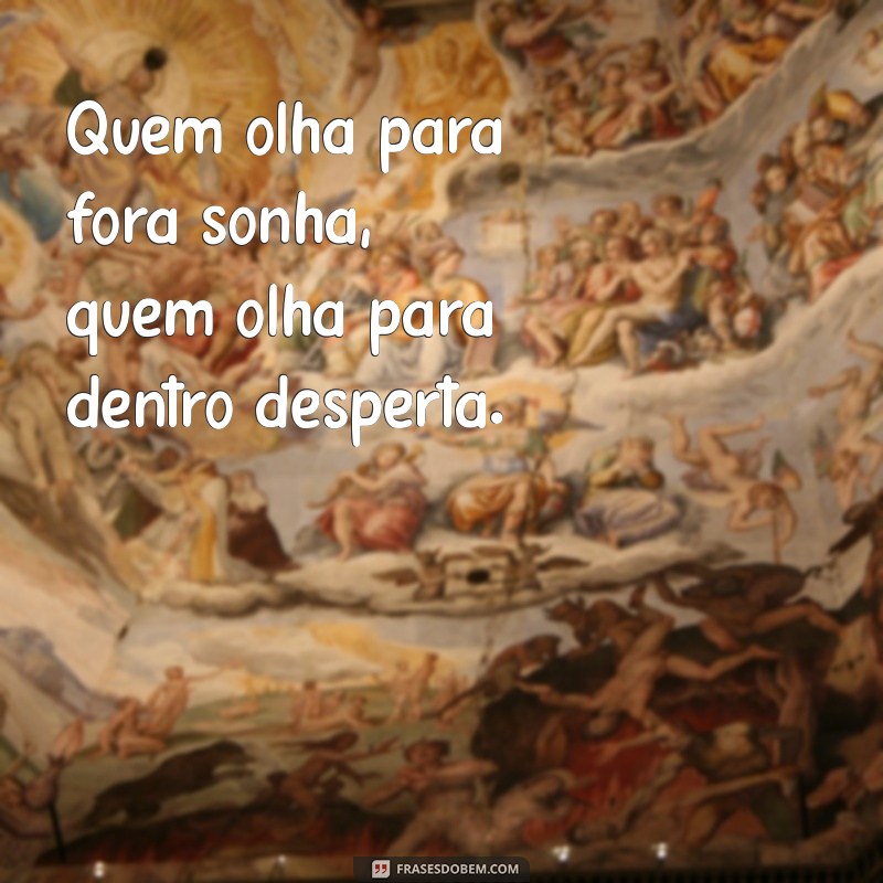 Frases de Reflexão Inspiradoras para Mentes Pensadoras 