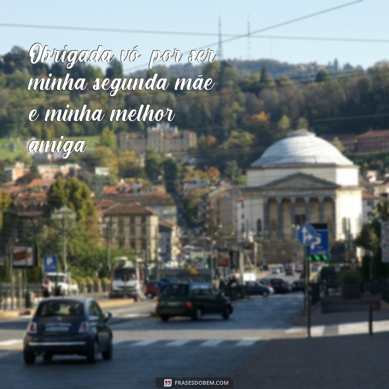 Encante sua avó com lindas frases para fotos: Inspirações para eternizar momentos especiais 