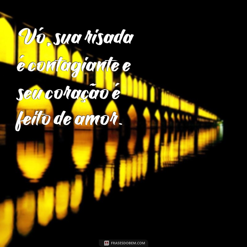 Encante sua avó com lindas frases para fotos: Inspirações para eternizar momentos especiais 