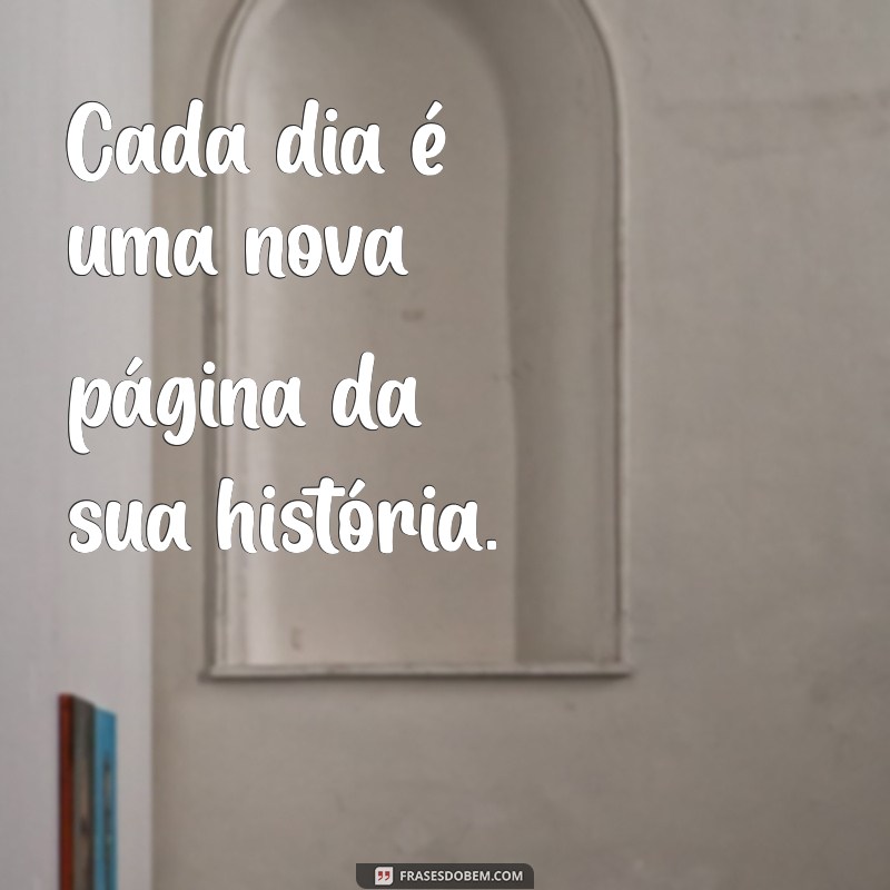 Frases Curtas de Otimismo para Inspirar Seu Dia 