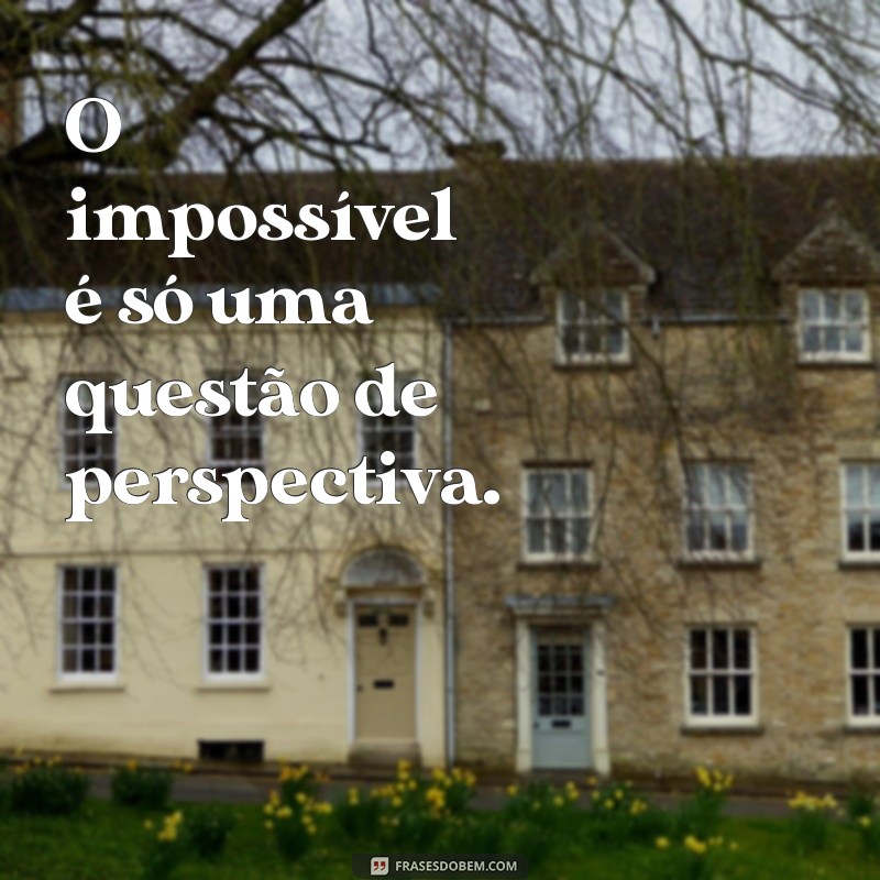 Frases Curtas de Otimismo para Inspirar Seu Dia 