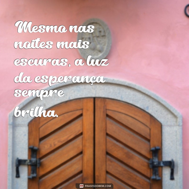 Frases Motivacionais Poderosas para Aliviar a Ansiedade e Inspirar Confiança 