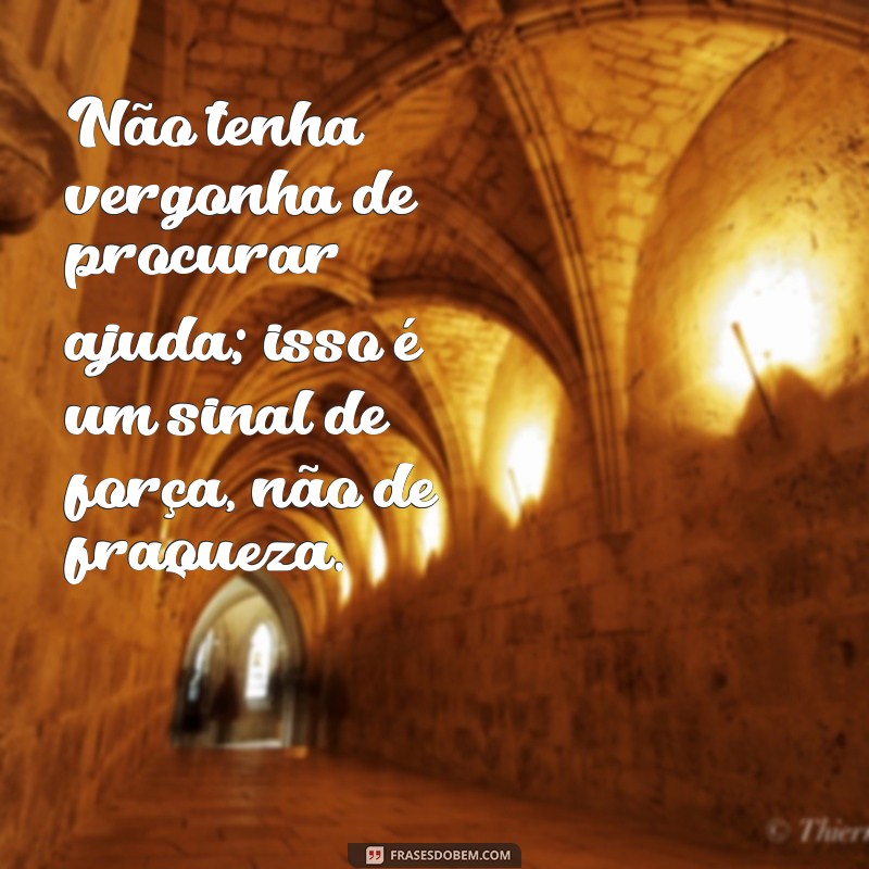 Frases Motivacionais Poderosas para Aliviar a Ansiedade e Inspirar Confiança 