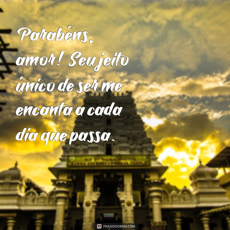 Frases Criativas de Aniversário para Namorado: Inspire-se com Estilo Tumblr 