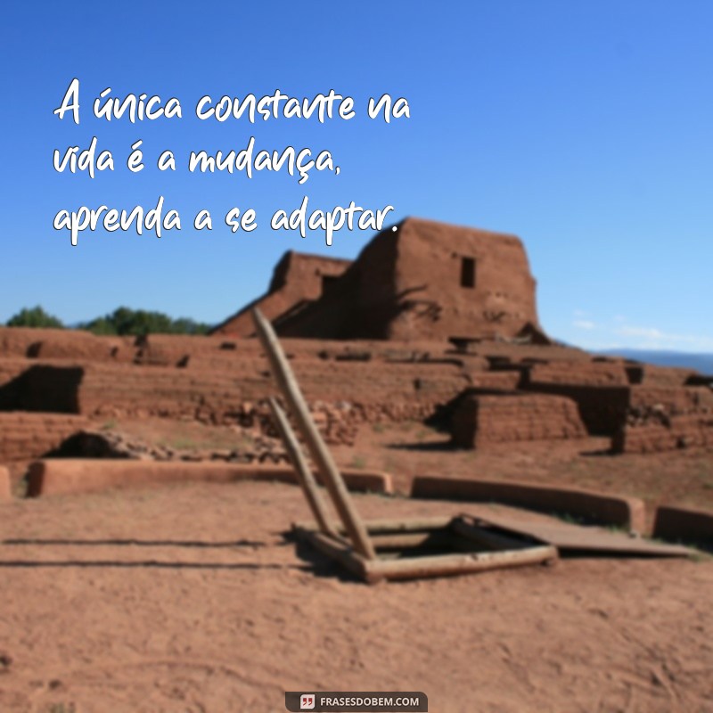 Reflexão profunda: 23 frases inspiradoras para mudar sua perspectiva 