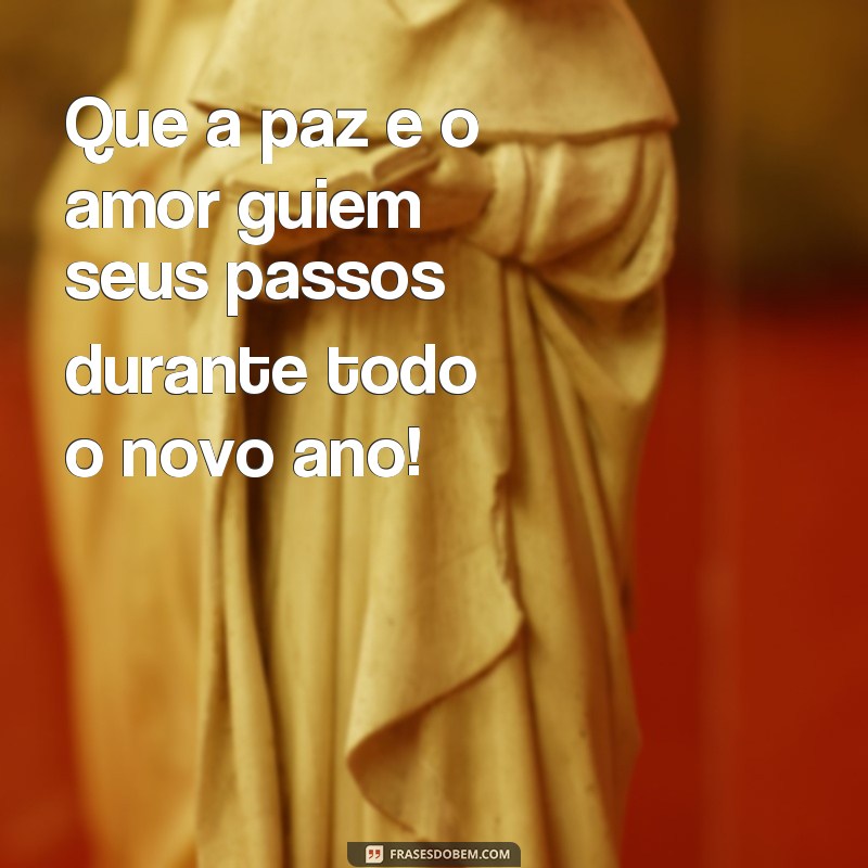 Encante-se com as mais belas frases de Ano Novo para celebrar o recomeço 