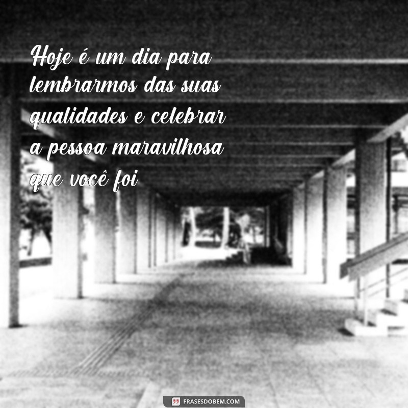 Em memória eterna: as melhores frases de homenagem para quem já se foi 