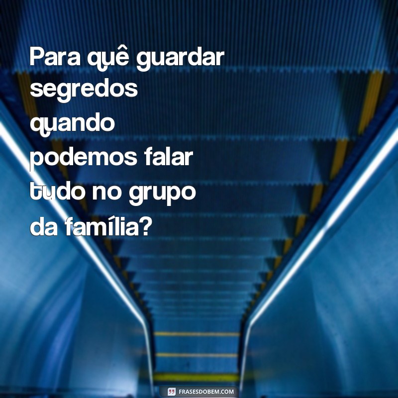 Descubra as melhores frases de bom humor engraçadas para alegrar o seu dia! 