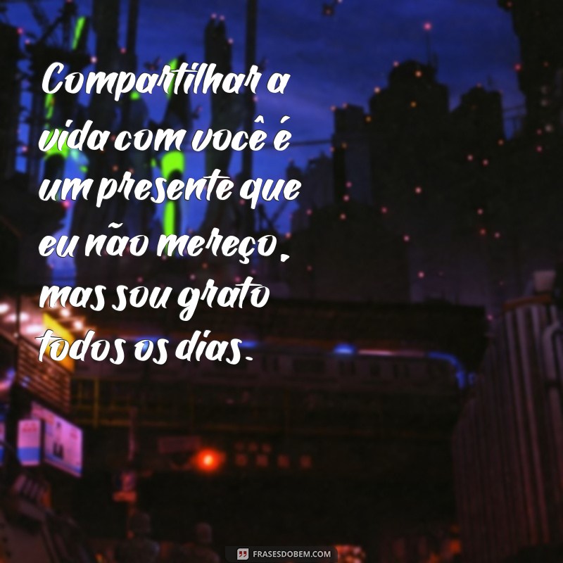 Descubra as mais belas frases de amor no Pinterest e inspire-se! 