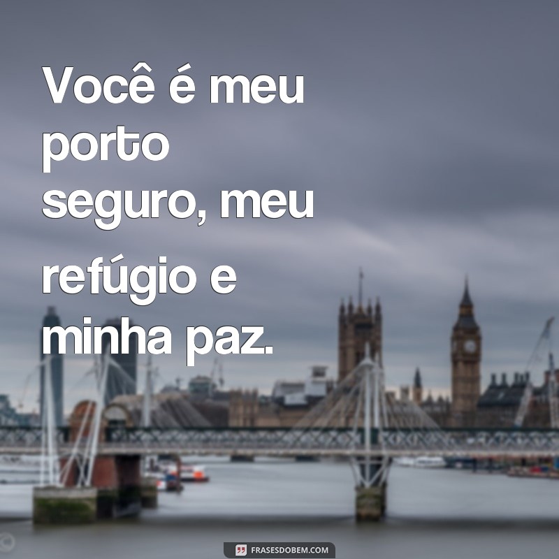 Descubra as mais belas frases de amor no Pinterest e inspire-se! 