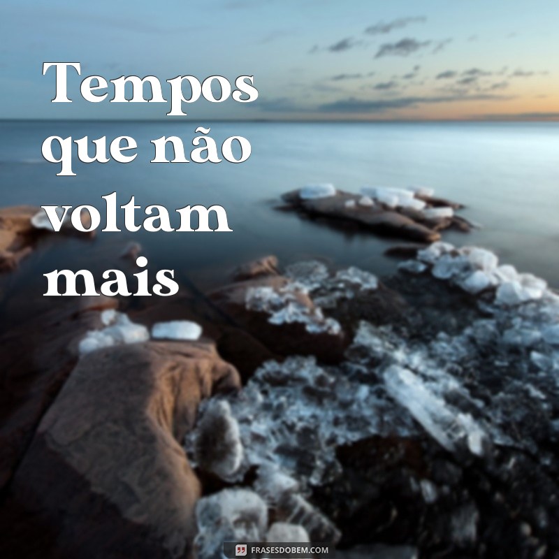 Reviva a Nostalgia com Estas Belas Frases Sinônimos 