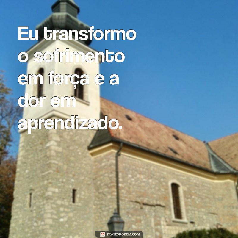 Frases Inspiradoras de Deus para Acalmar o Coração e Renovar a Alma 