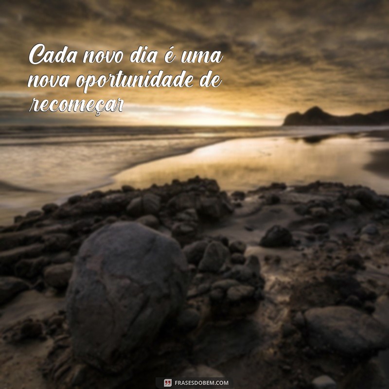 Frases de Positividade: Inspire-se e Transforme Seu Dia 