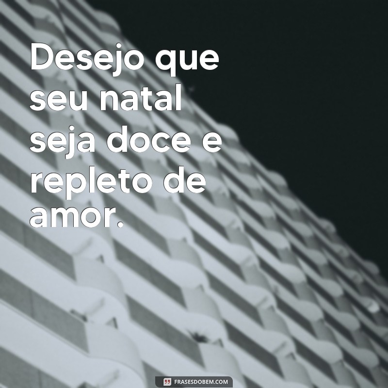 Encante seus convidados com as melhores frases para lembrancinhas de Natal 