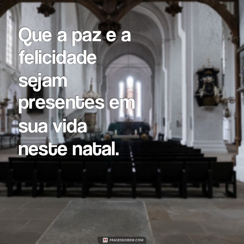 Encante seus convidados com as melhores frases para lembrancinhas de Natal 