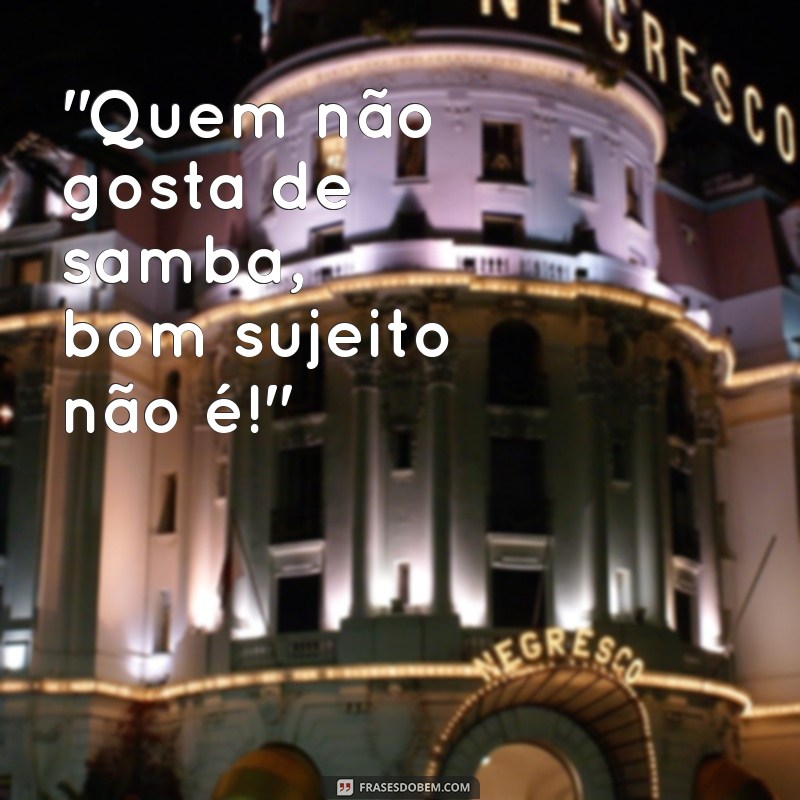 frases para plaquinhas de carnaval 