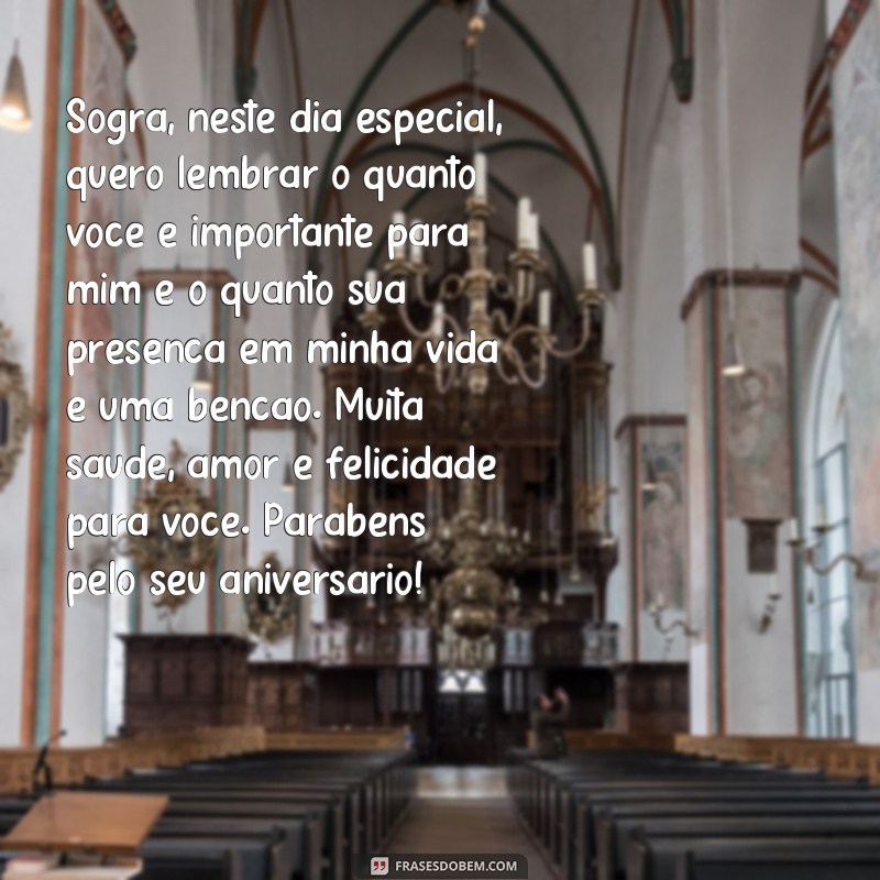 Encante sua sogra com frases de feliz aniversário do Tumblr 