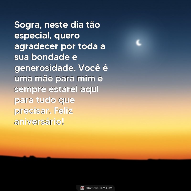 Encante sua sogra com frases de feliz aniversário do Tumblr 