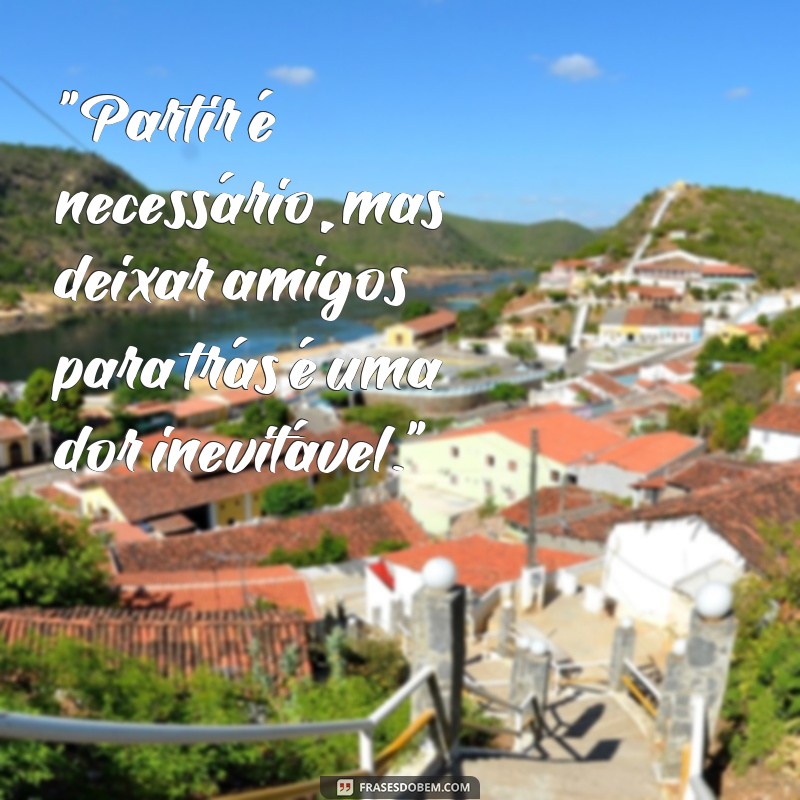 frases lembrancinha de despedida 