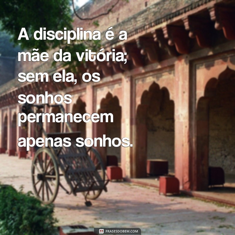 Frases Inspiradoras de Guerreiros Vencedores: Motivação para Superar Desafios 