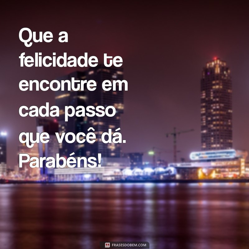 Frases Positivas de Feliz Aniversário para Celebrar com Alegria 