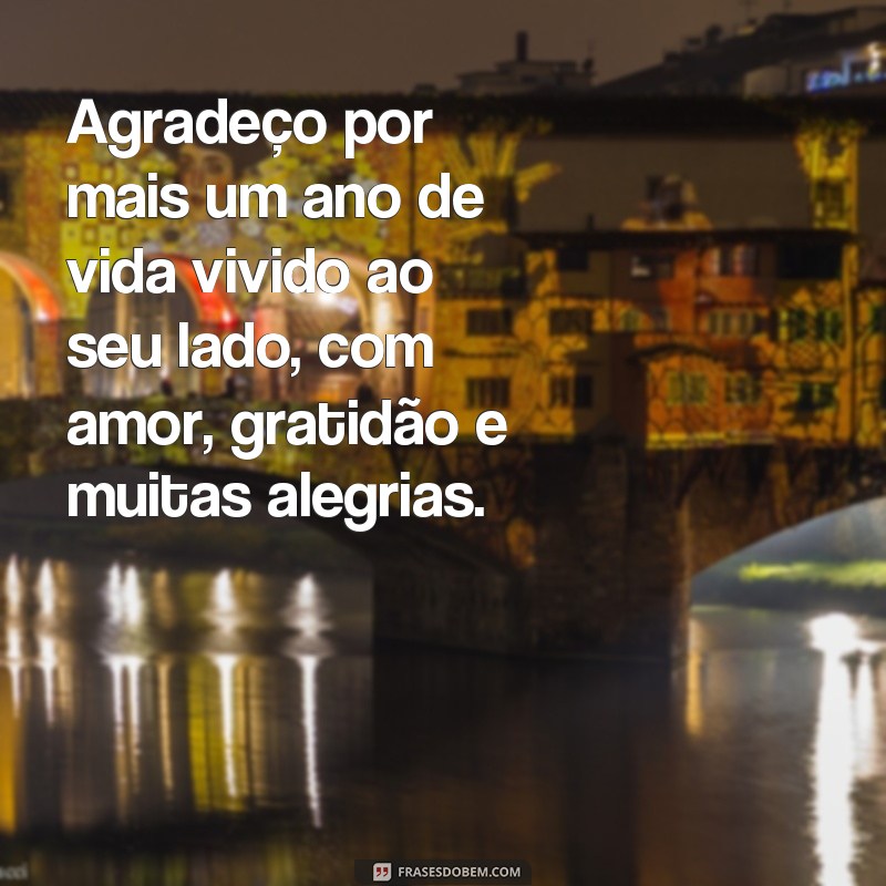 Expressando gratidão: 20 frases de agradecimento pelo aniversário 