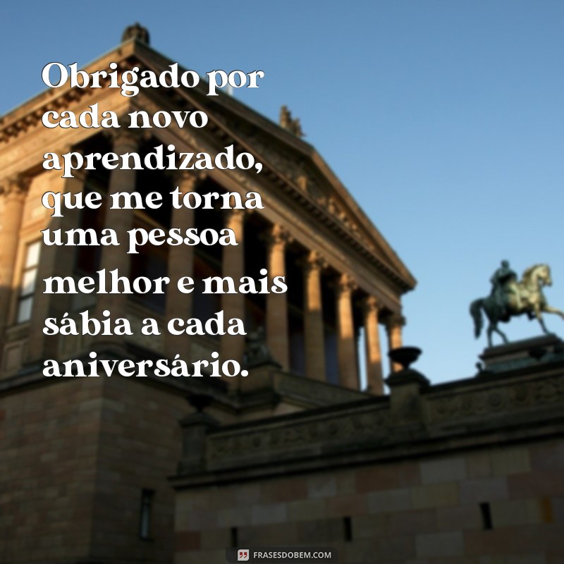 Expressando gratidão: 20 frases de agradecimento pelo aniversário 