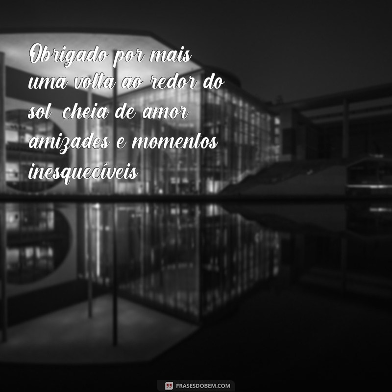 Expressando gratidão: 20 frases de agradecimento pelo aniversário 