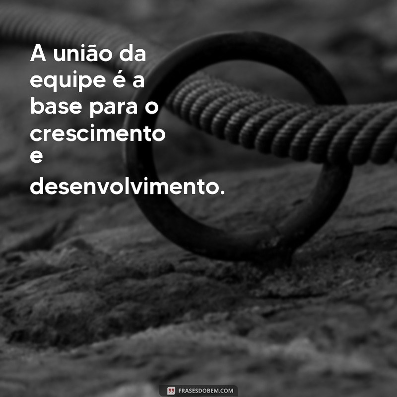 230 frases motivacionais de trabalho em equipe para impulsionar sua produtividade 