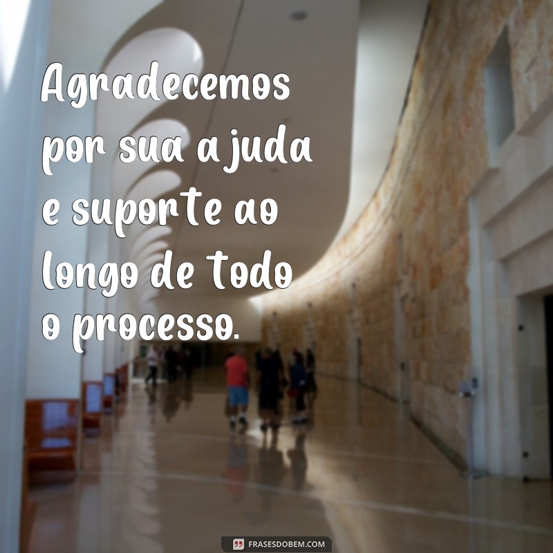 Encante seu cliente com frases de agradecimento: Confira algumas opções imperdíveis! 