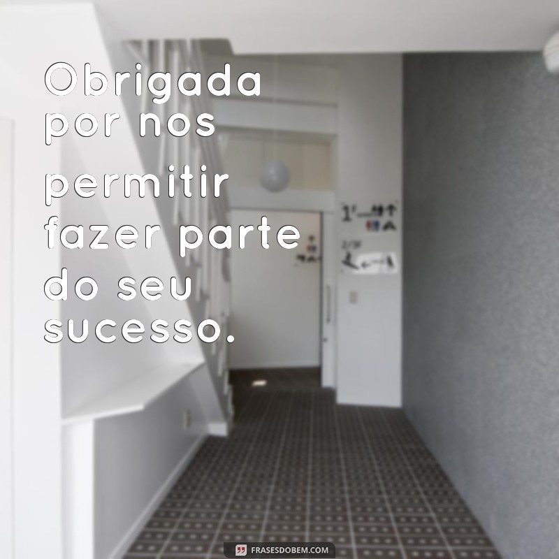 Encante seu cliente com frases de agradecimento: Confira algumas opções imperdíveis! 