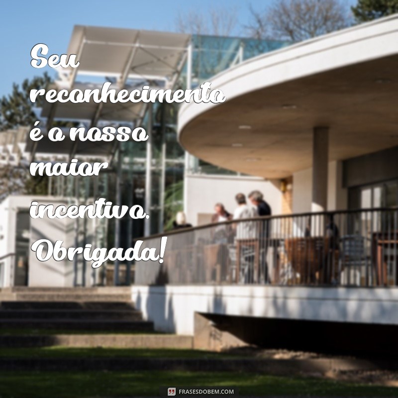 Encante seu cliente com frases de agradecimento: Confira algumas opções imperdíveis! 