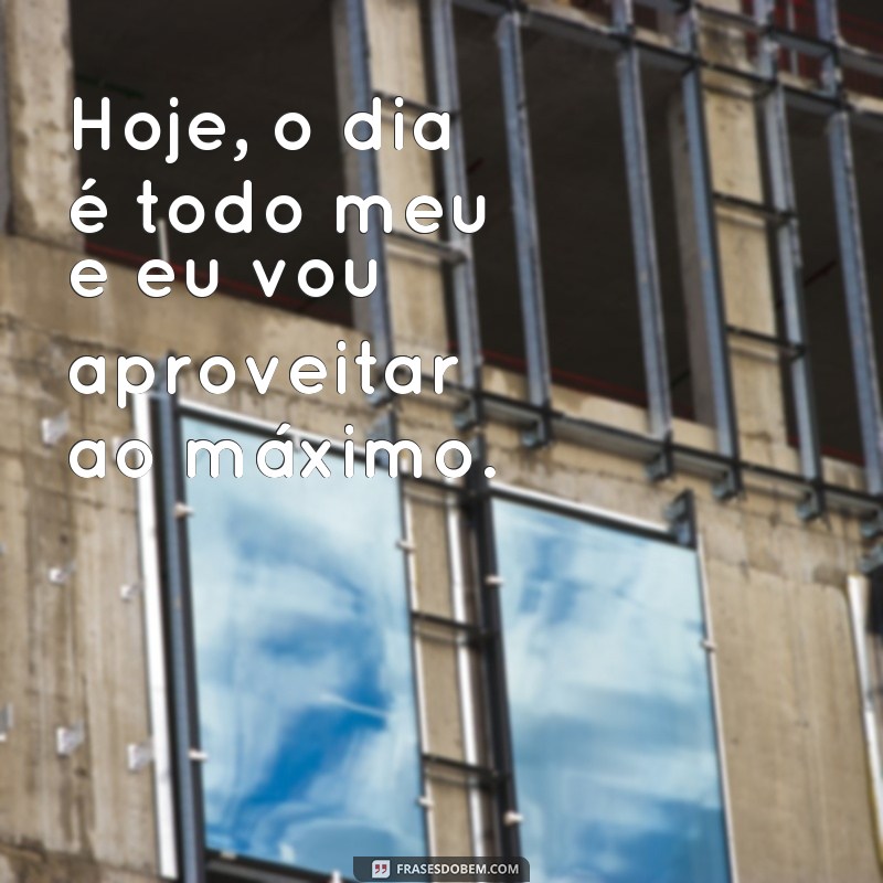 Descubra as Melhores Frases para Celebrar Meu Aniversário Hoje! 