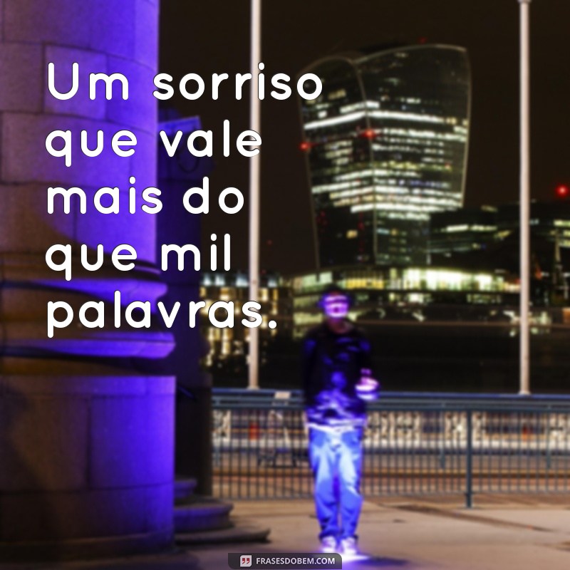 Capturando Alegria: Frases Inspiradoras para Fotos do Seu Filho Sorrindo 