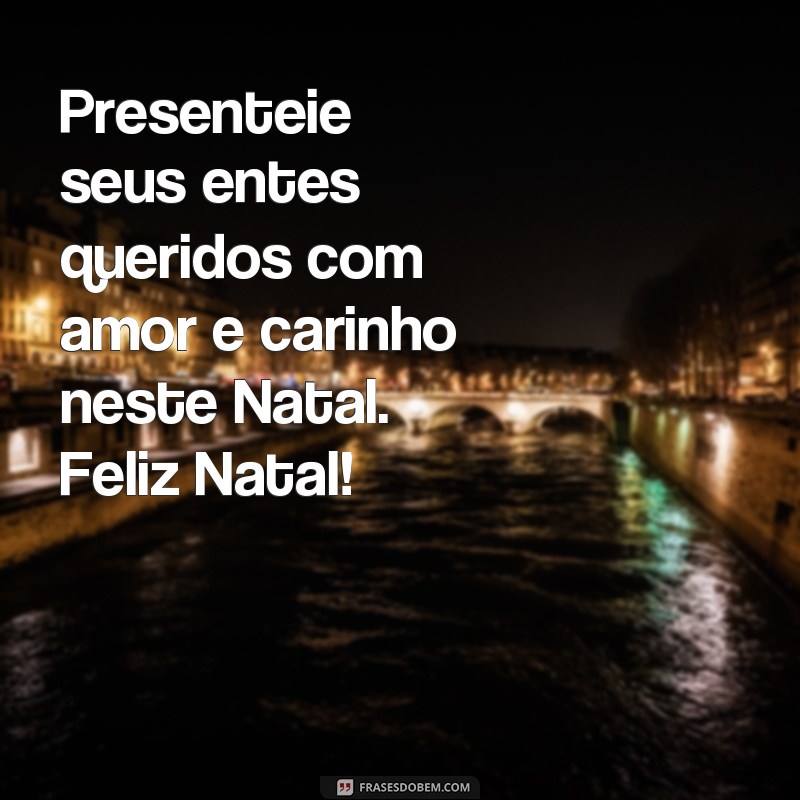 Encante seus clientes com as melhores frases de Natal - Confira as opções curtas e impactantes! 